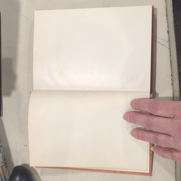 1927 "Canadian Men Of Action" By Hume Wrong - Picture 5 of 12